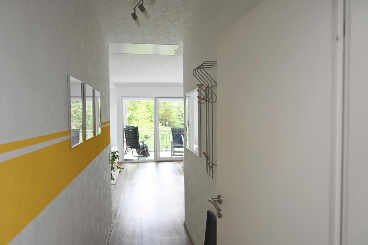Fewo, Naehe Dieksee Apartment Malente Exterior foto