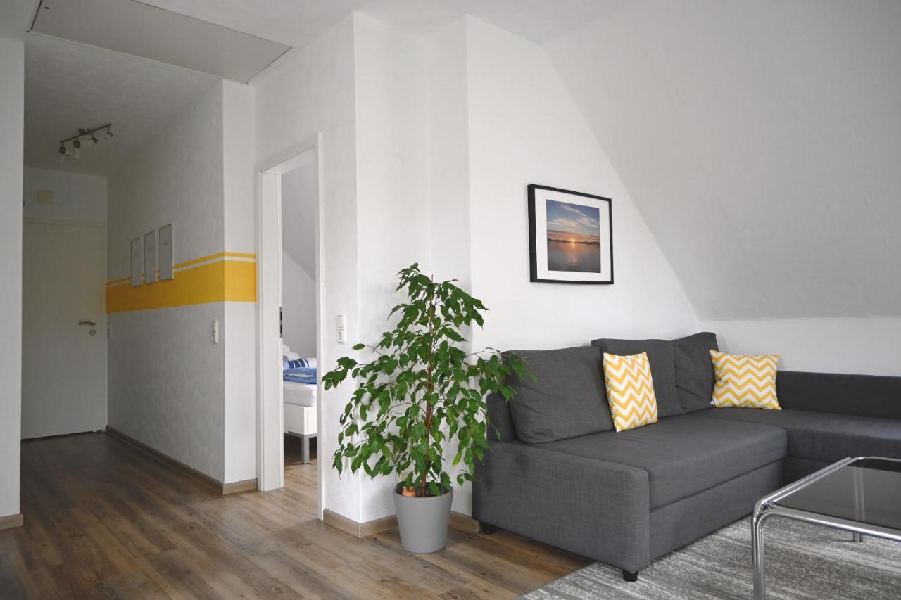 Fewo, Naehe Dieksee Apartment Malente Exterior foto