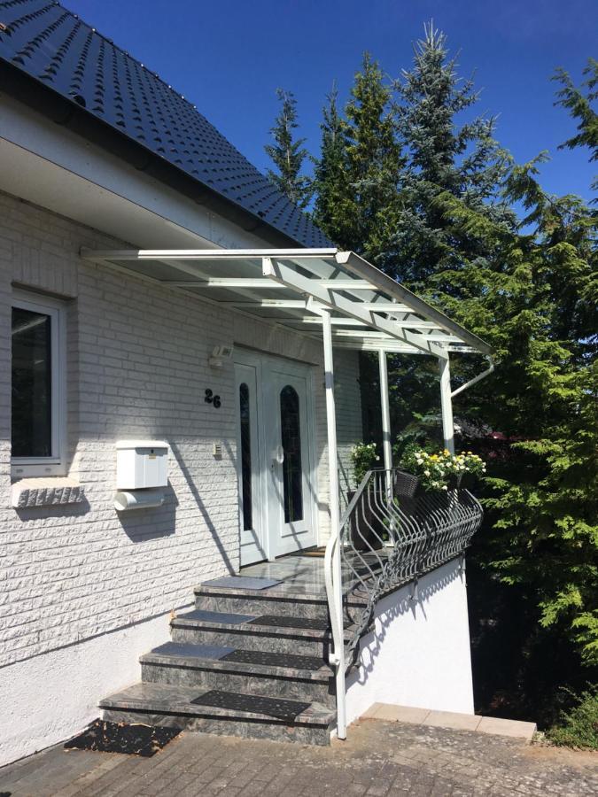 Fewo, Naehe Dieksee Apartment Malente Exterior foto