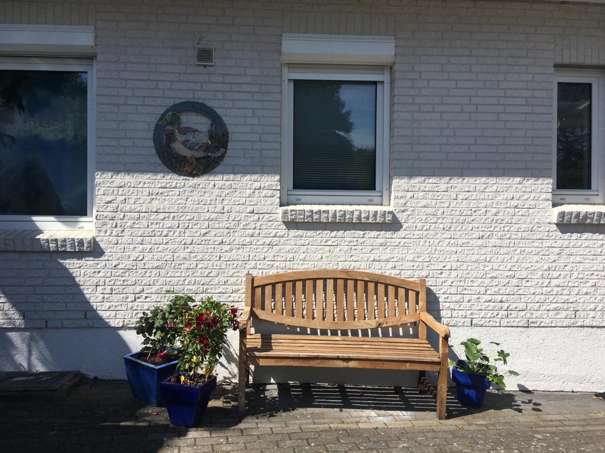 Fewo, Naehe Dieksee Apartment Malente Exterior foto